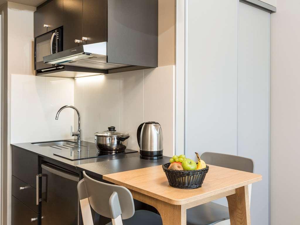 Aparthotel Adagio Access Palaiseau Saclay Exterior foto