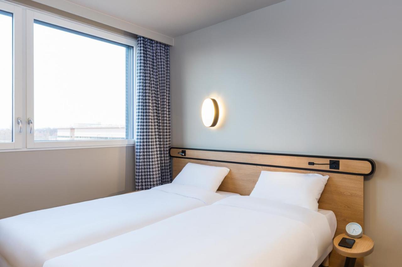 Aparthotel Adagio Access Palaiseau Saclay Exterior foto
